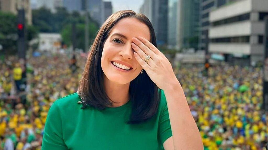 Amália Barros Aposentadoria Monocular benefício